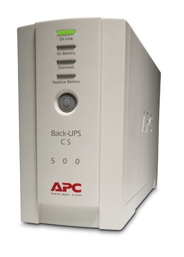 Источник питания UPS BK500EI