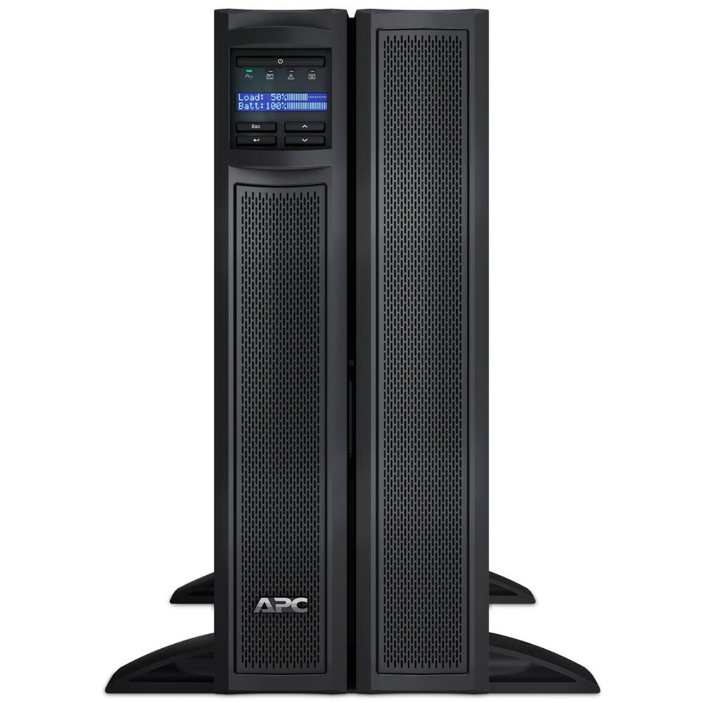 Источник питания UPS SMX3000HV