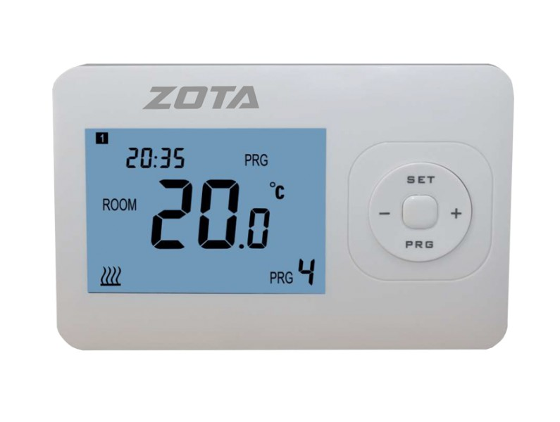 Термостат для котла ZOTA ZT-02H