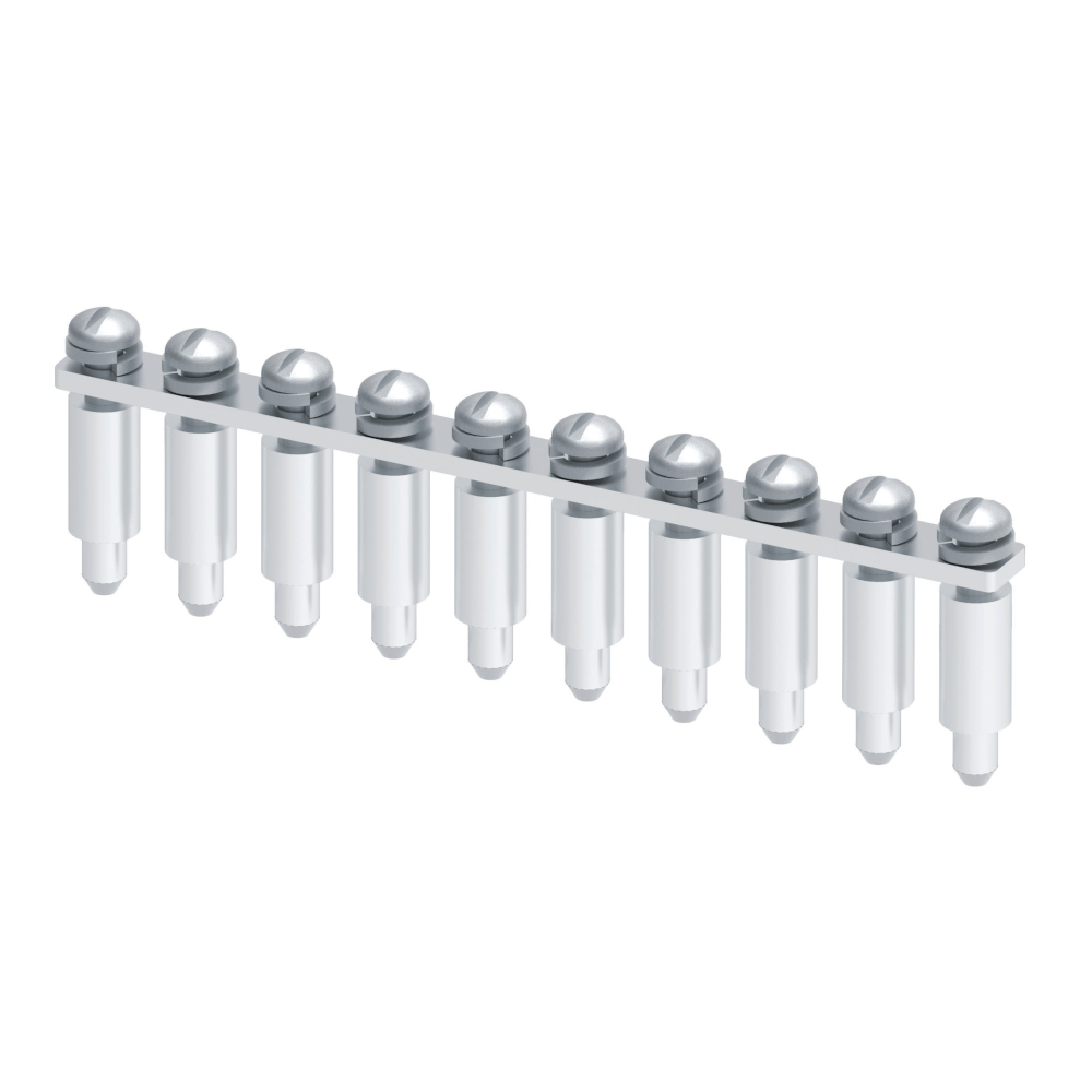 Блок перемычек КЭАЗ 289814 OptiClip СА723/10