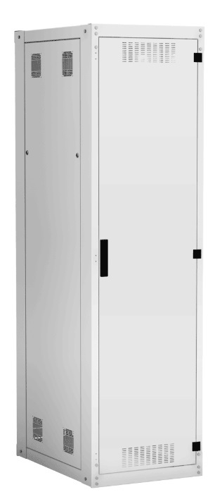 Шкаф телекоммуникационный EC-FZ-426080-MMM-GY