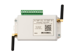 GSM Модуль Cobalt