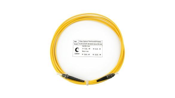 FOP(s)-9-FC/APC-ST/UPC-2m