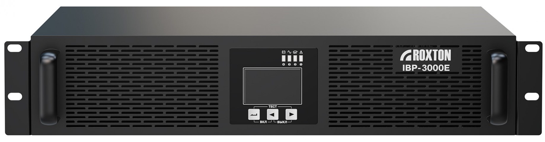Источник питания IBP-3000E