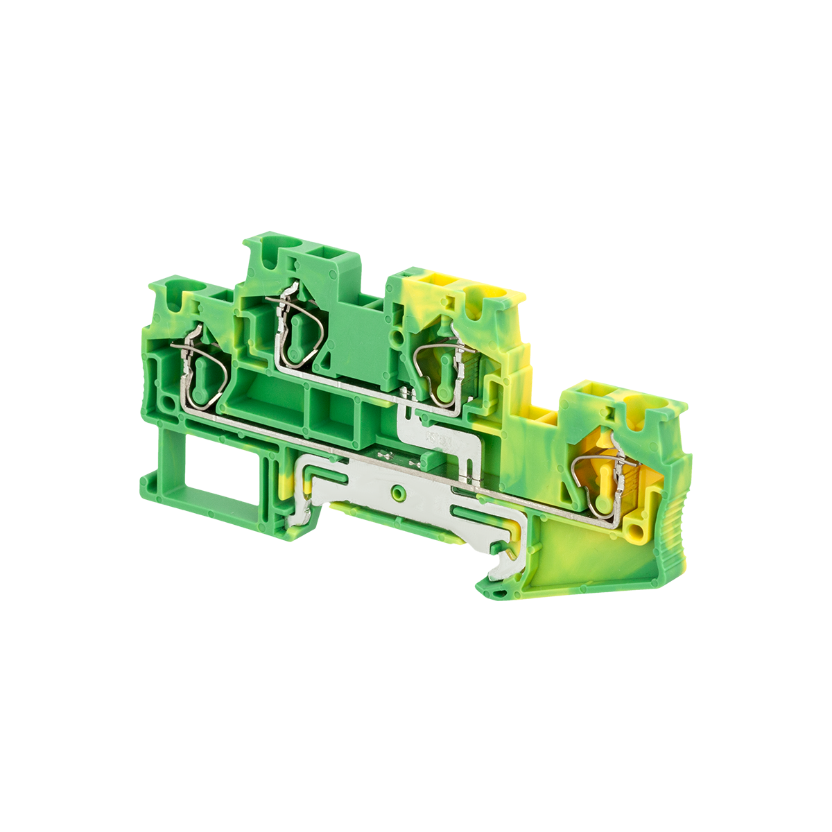 Клемма пружинная MTS-D4PE