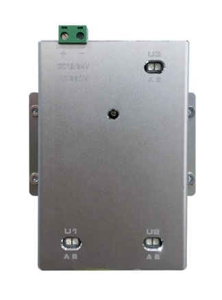 Шлюз Haier HA-MA164AD