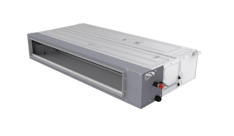 Блок внутренний SYSCOOL SYSPLIT DUCT 60 HP R