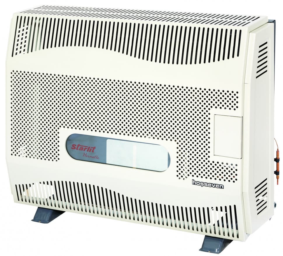 Конвектор газовый Hosseven HHS-9V