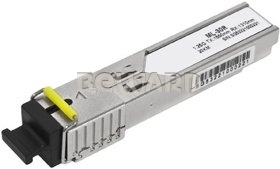 Модуль SFP оптический ML-SG-20WDS-55SD