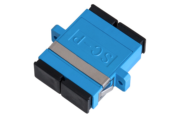 Оптический адаптер NMF-OA2SM-SCU-SCU-2