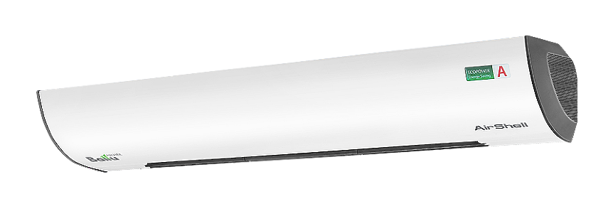 Завеса тепловая BALLU BHC-L09S03-ST (НС-1136136)