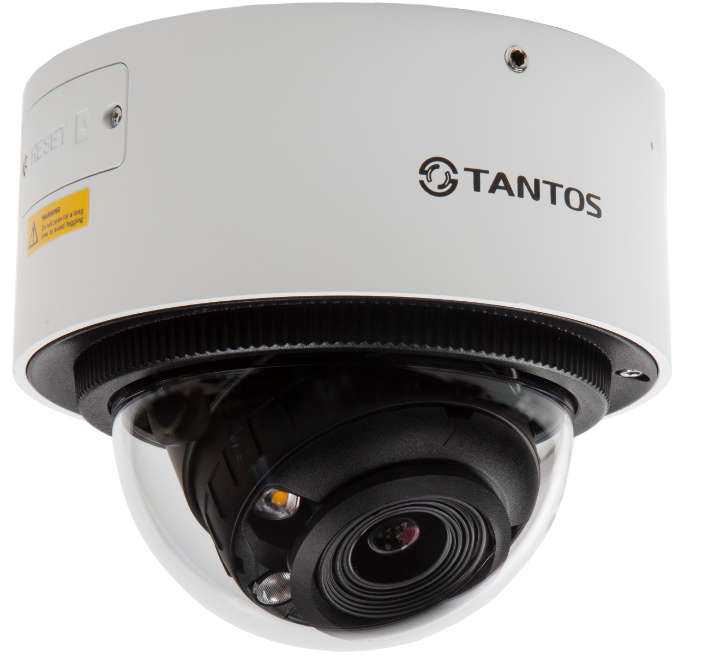 Видеокамера IP TSi-Vx457VZN