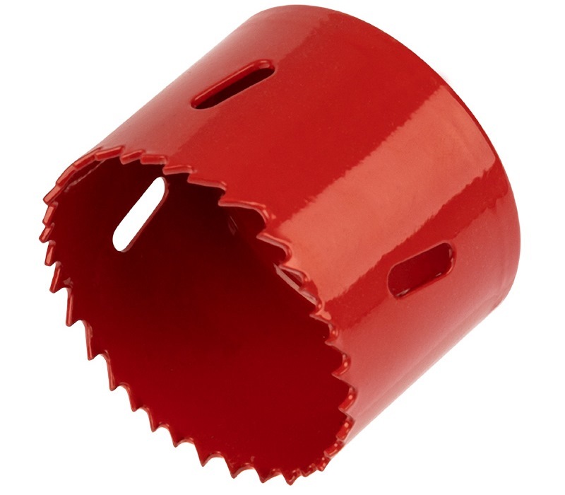 KR-92-0232 ∙ Коронка Bimetal 64мм KRANZ