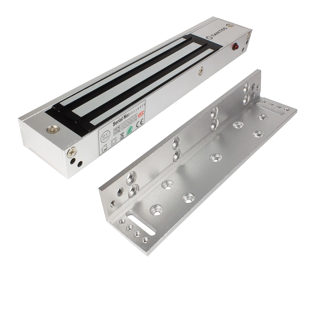 Замок электромагнитный TS-ML280 L-KIT