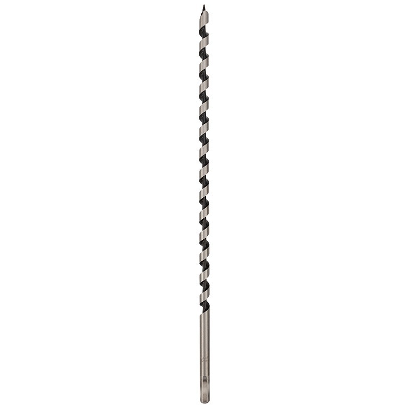 KR-91-0703 ∙ Сверло винтовое по дереву 12х460 мм (шестигранный хвостовик) Kranz