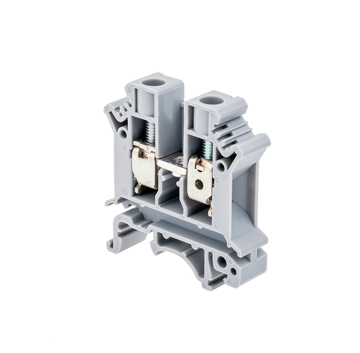 Клемма винтовая MTU-10