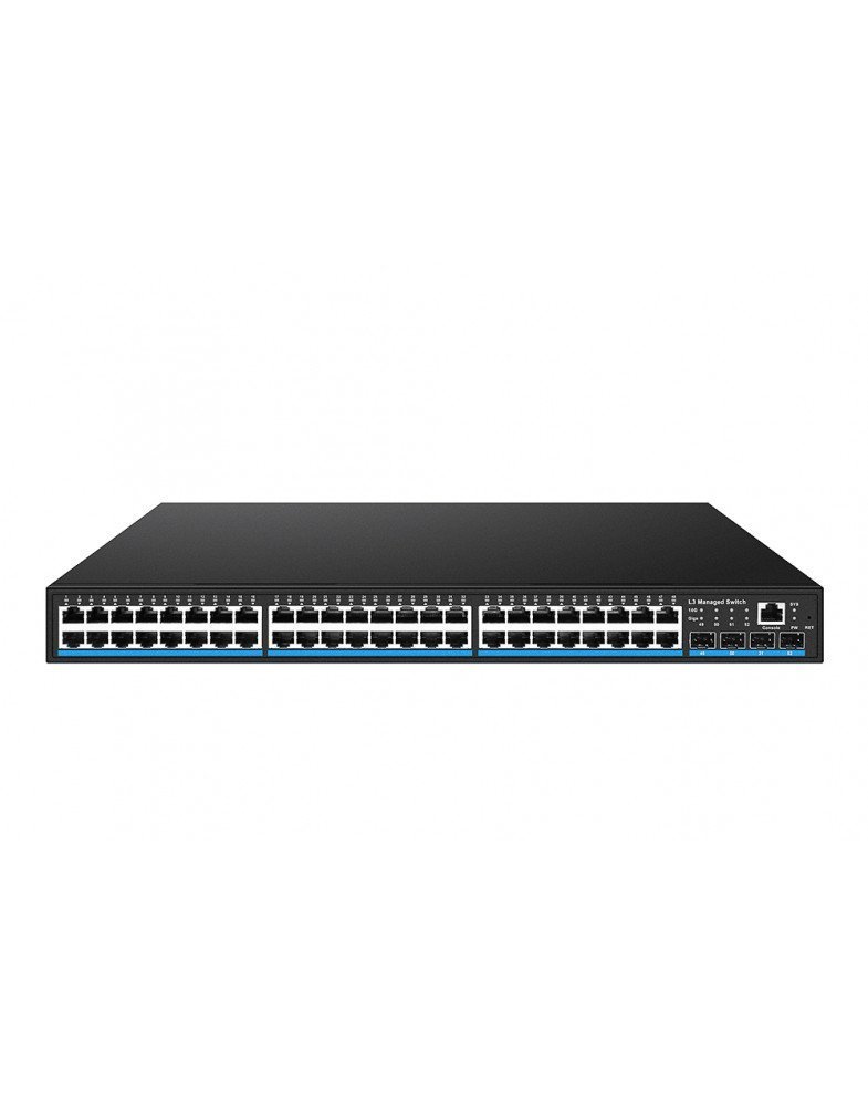 Коммутатор NS-SW-48G4G10-L