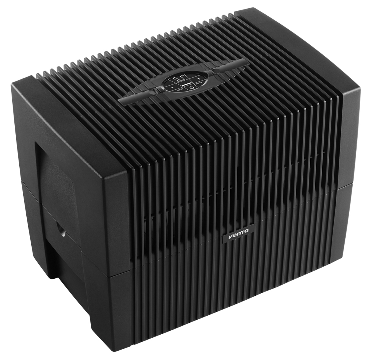 Мойка VENTA LW45 Comfort Plus black