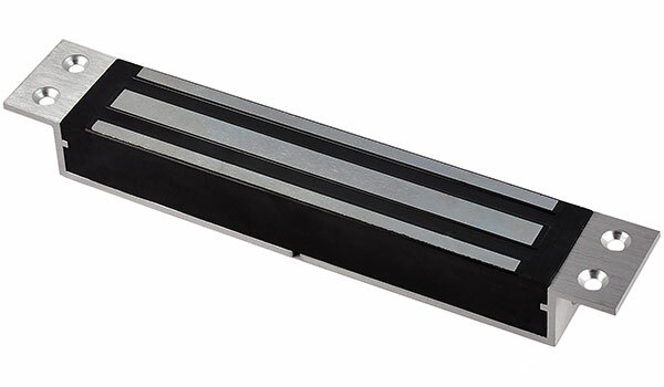 Замок электромагнитный SL-200M