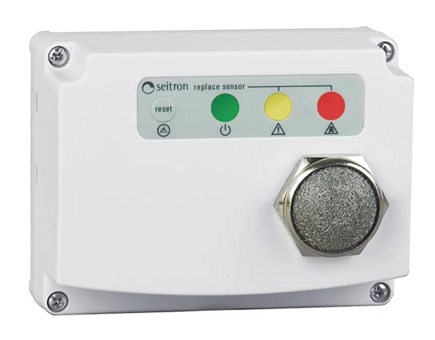 Сигнализатор загазованности VERTRO RGICO0L42M