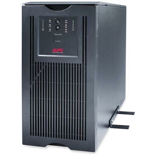 Источник питания UPS SUA5000RMI5U