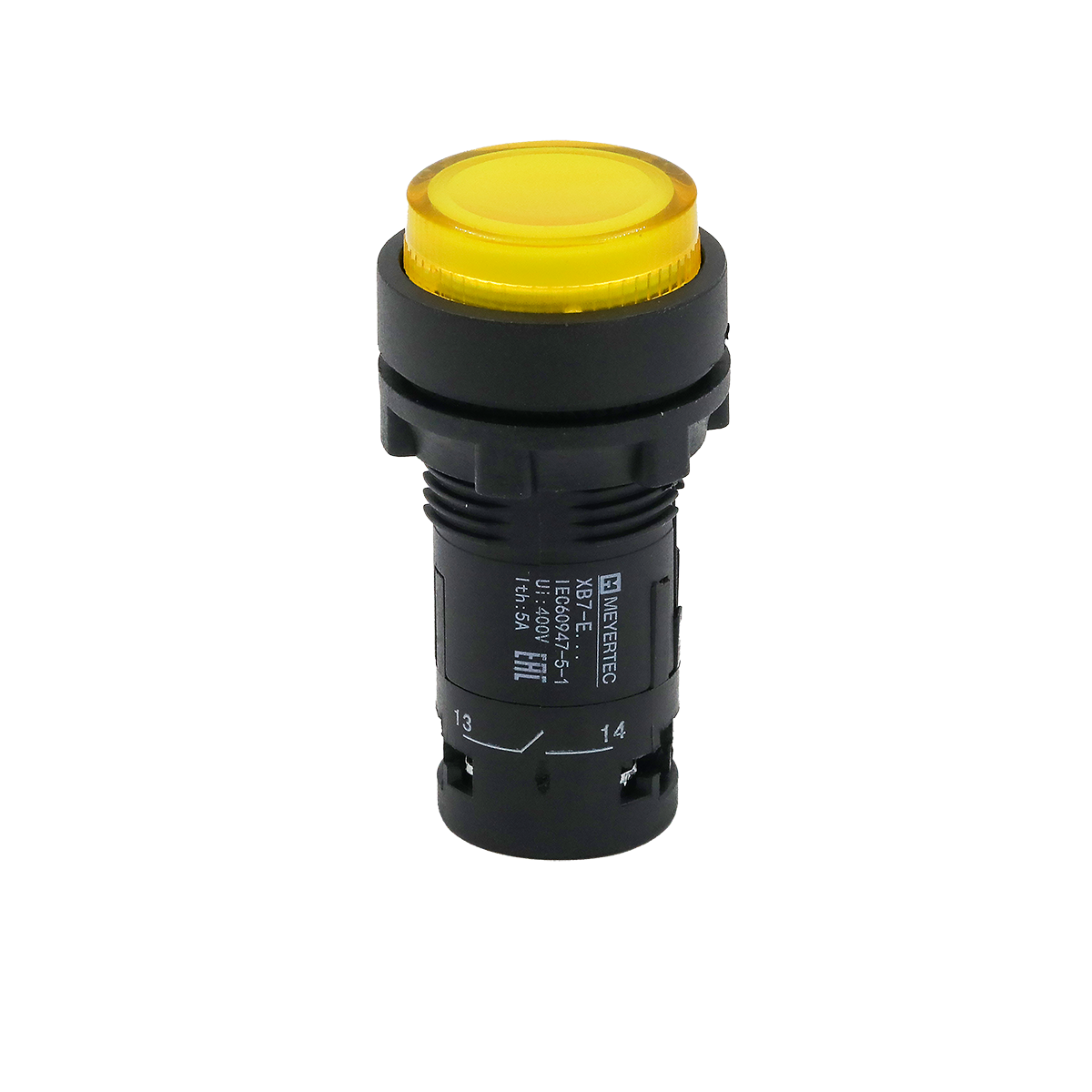 Кнопка грибовидная MTB7-EW35616