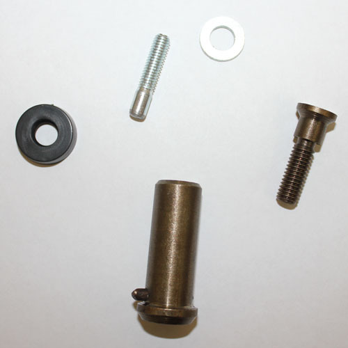 Пятка якоря Пятка ML-400/450