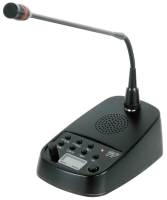 Консоль микрофонная IMC-300
