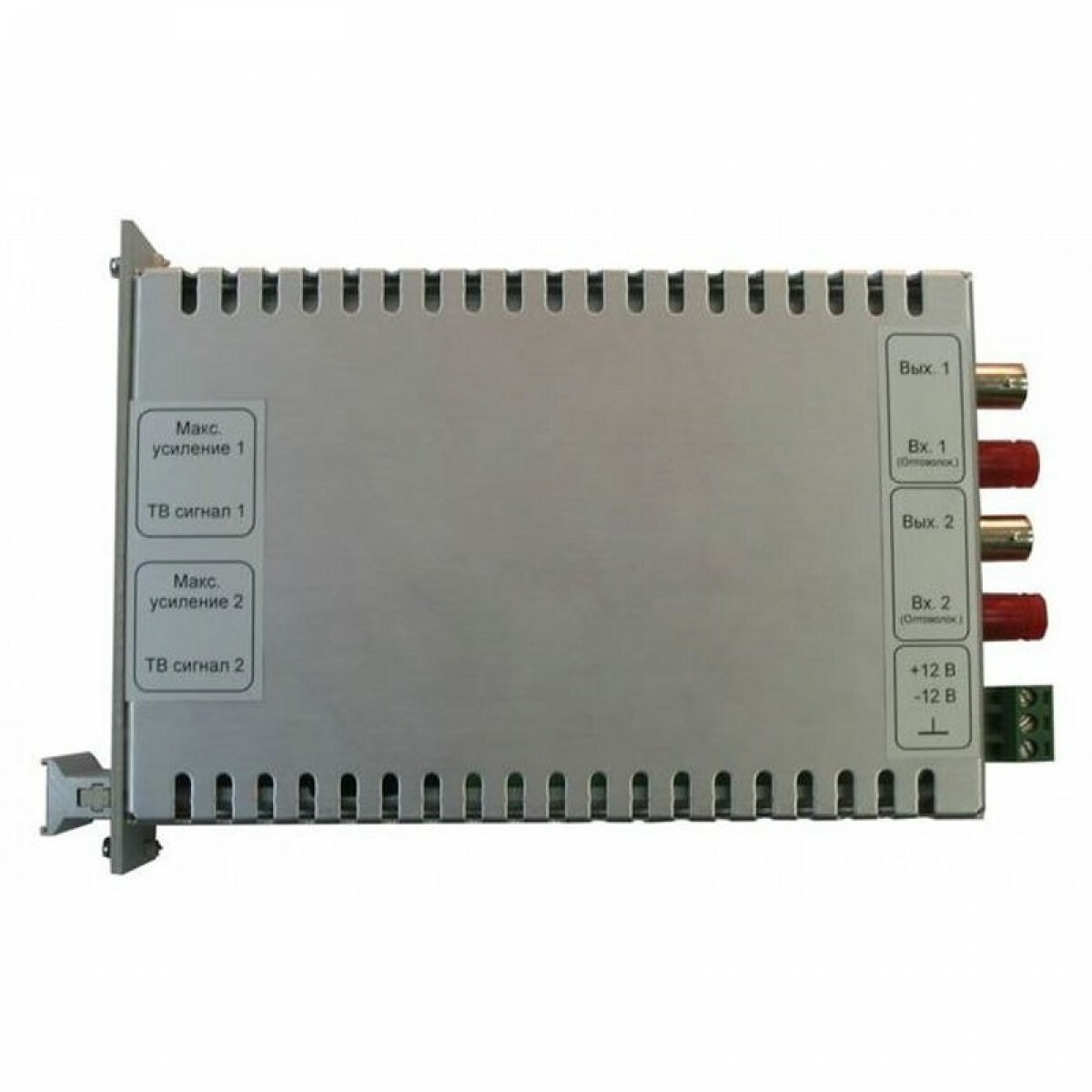 Передатчик SVP-13-2Rack