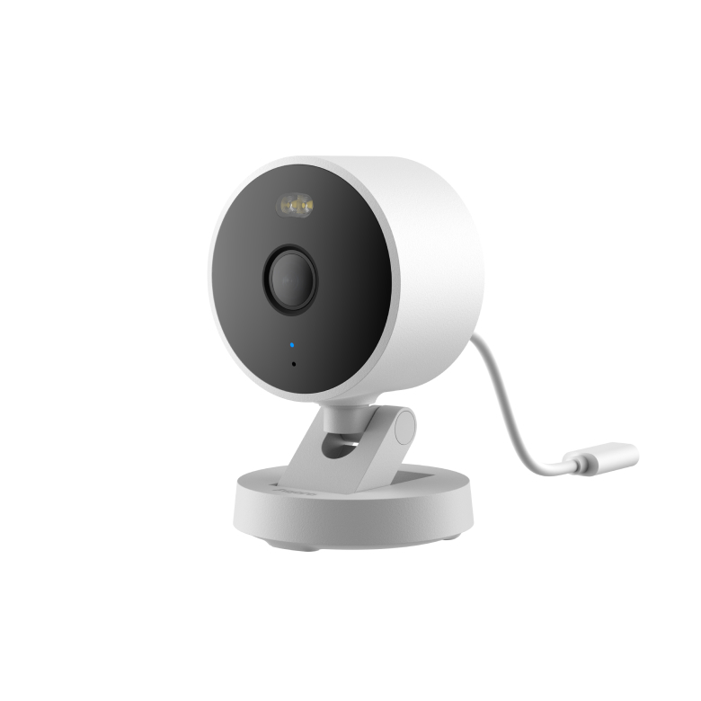 Камера Aqara Camera G100 CH-C08D_wh белая