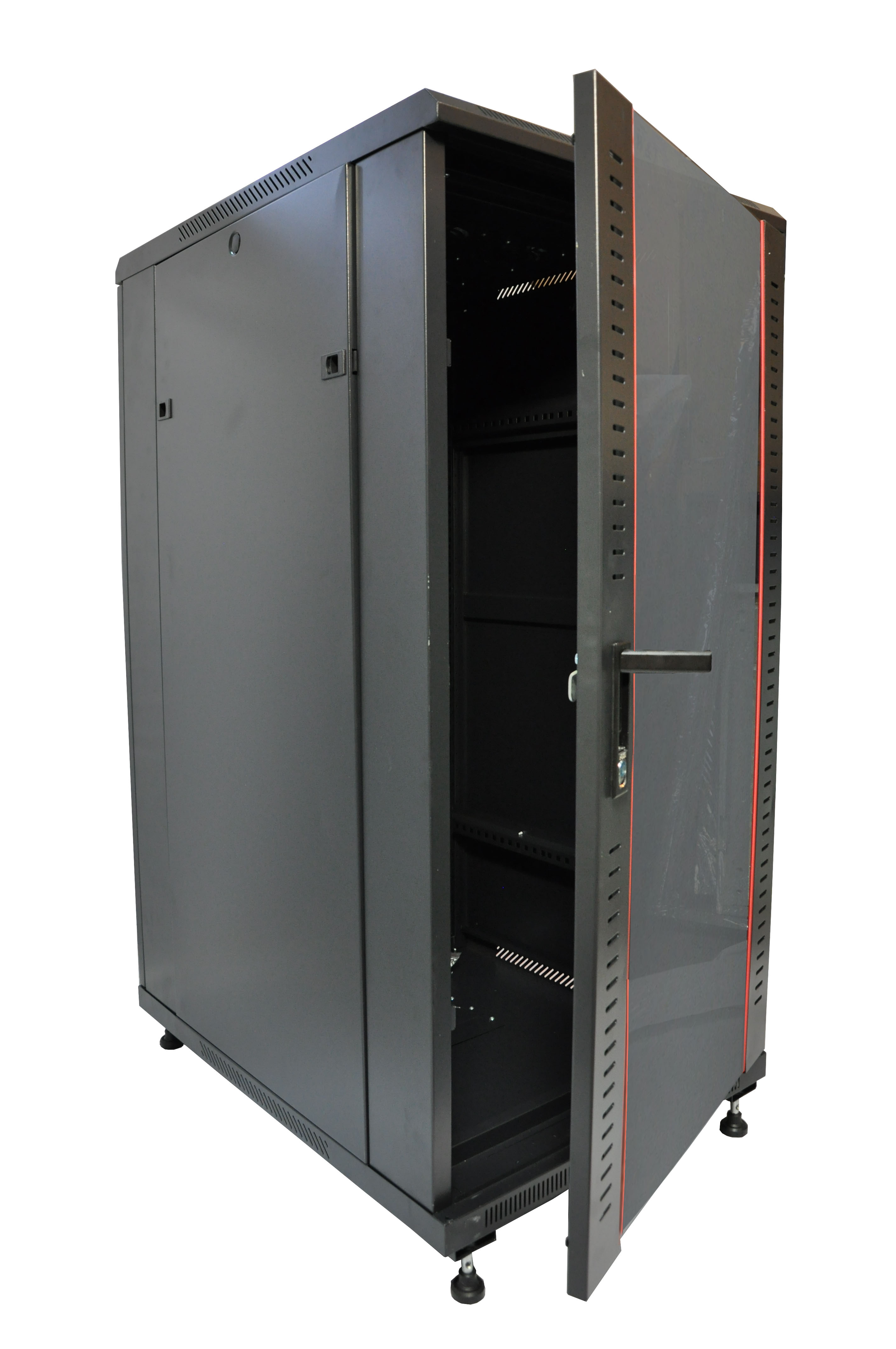 Шкаф телекоммуникационный C2560100BWT
