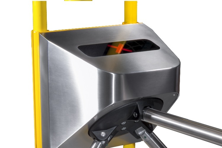Турникет-трипод PERCo-TTR-10АT