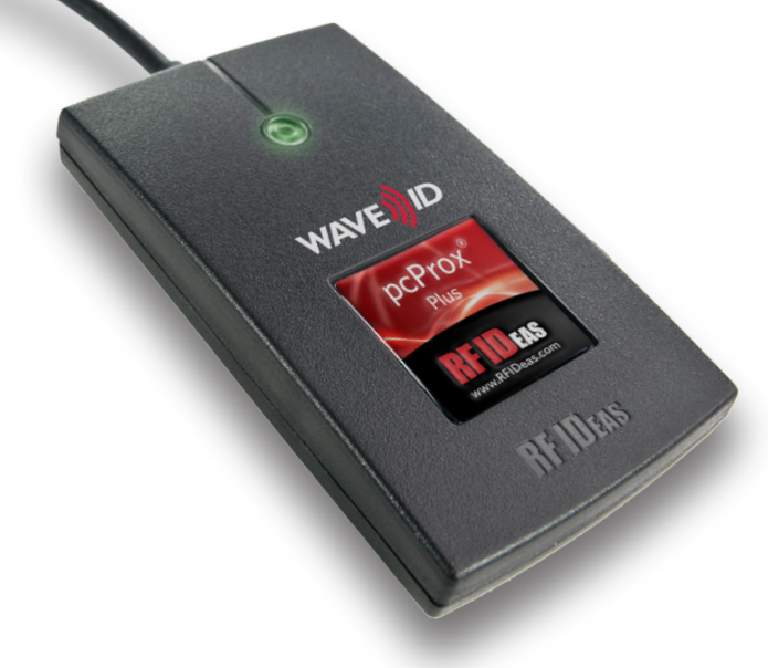 USB-считыватель pcProx Plus