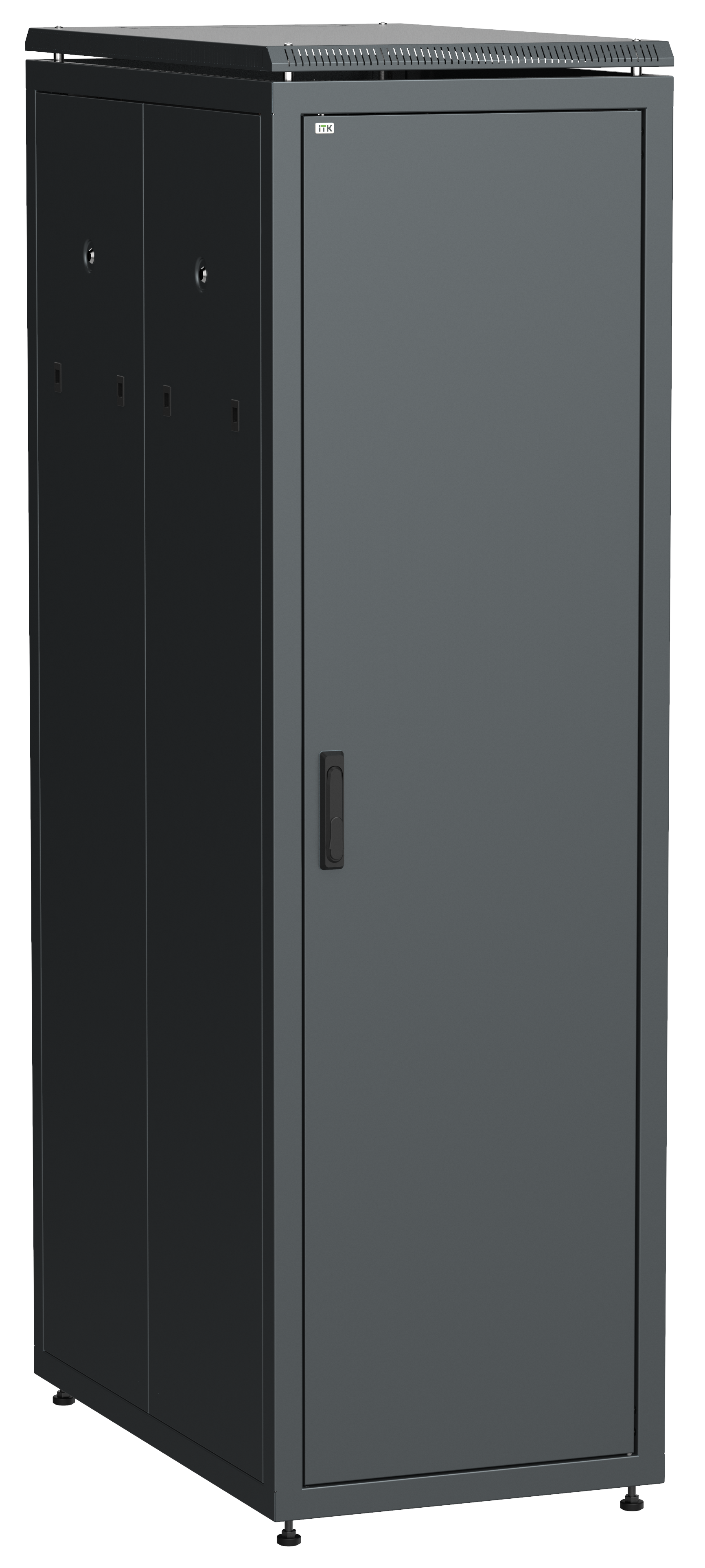 Шкаф телекоммуникационный LN05-42U61-M