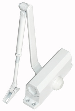Доводчик дверной ST-DC003-WT
