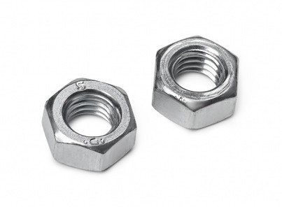 Гайка Гайка М6 (1000 шт/уп) ПожТехКабель PTK-Accessories (863-001)