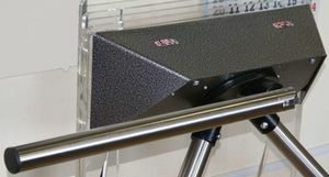 Турникет-трипод OMA-26.461.0C