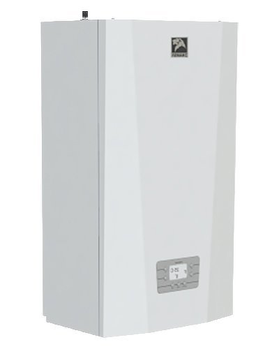 Котел газовый ЛЕМАКС PRIME-V32