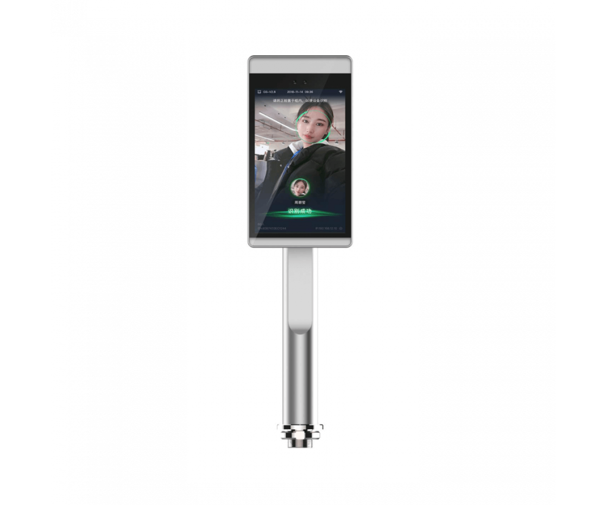 Терминал доступа Uface 8T