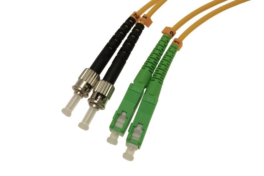 FOP(d)-9-SC/APC-ST/UPC-10m