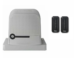 Привод для откатных ворот RBS800BDKLT