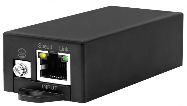 PoE-сплиттер NS-PS-4824-AT