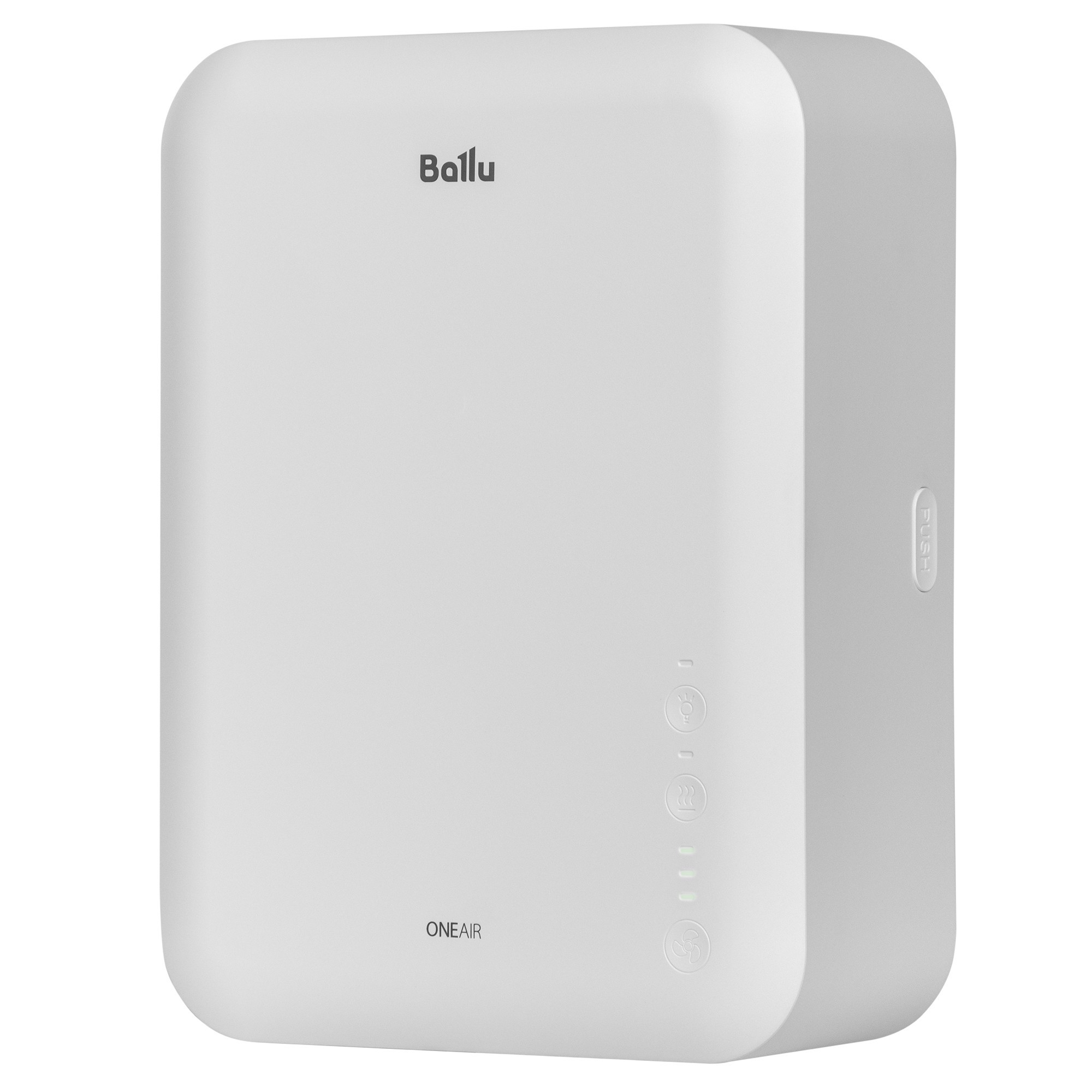 Очиститель воздуха приточный BALLU ONEAIR ASP-80 (НС-1246466)