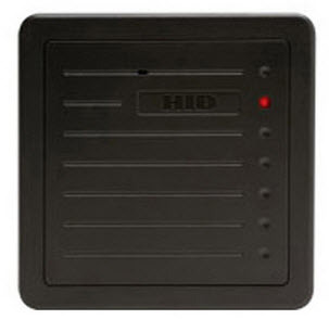 Считыватель HID ProxPro II 5455