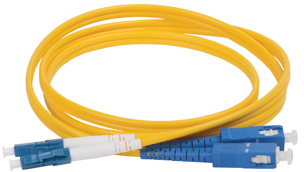Патч-корд оптический FPC09-LCU-SCU-C2L-2M