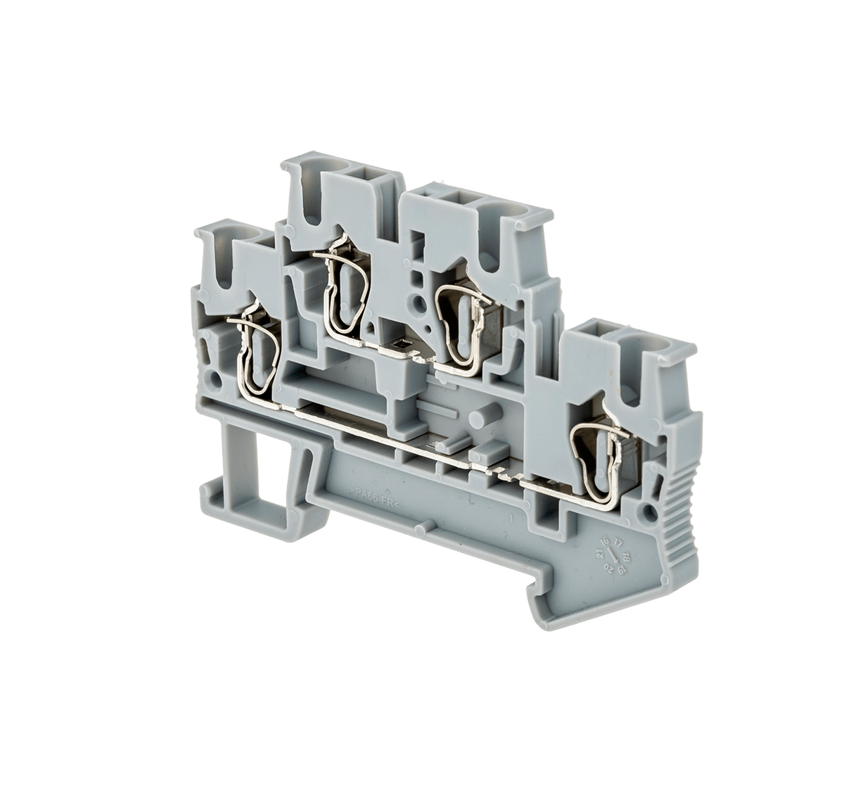 Клемма пружинная MTS-D2.5