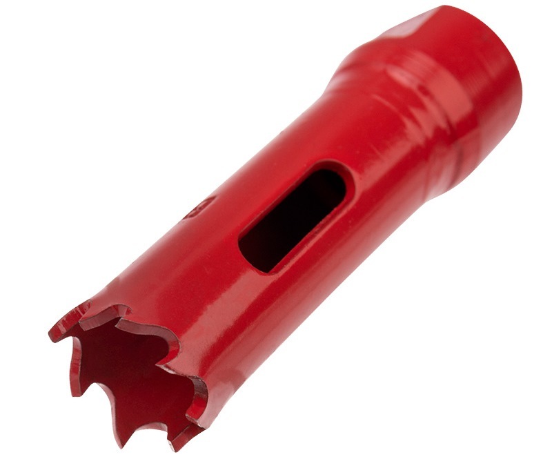 KR-92-0211 ∙ Коронка Bimetal 25мм KRANZ