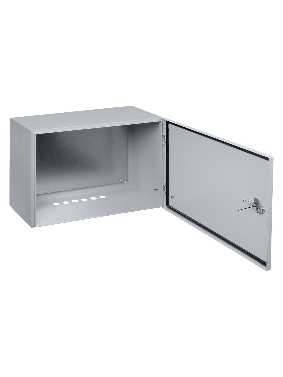 Щит с монтажной панелью TDM ELECTRIC SQ0905-0087 ЩМП-4.6.2-0 IP66 (400х600х250)