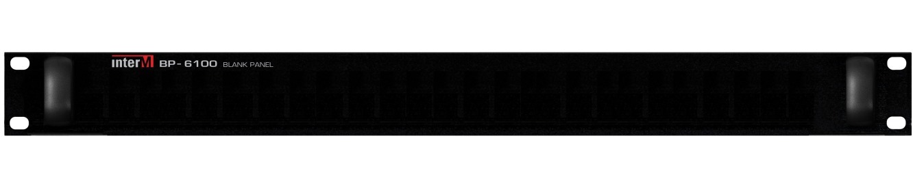 Фальшпанель BP-6100