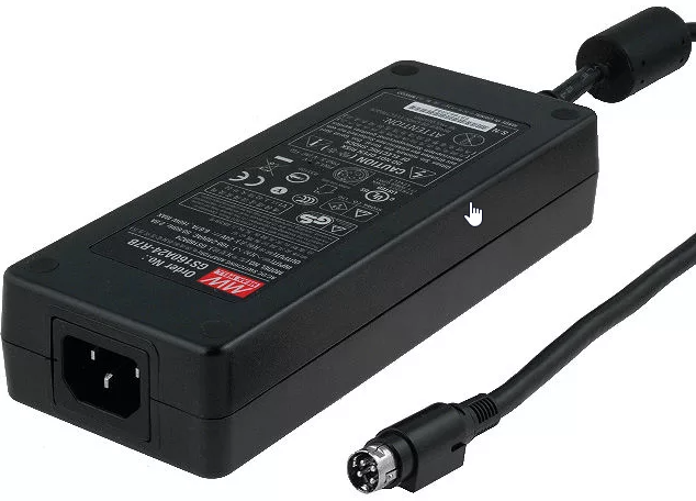 Источник питания GST120A24-R7B